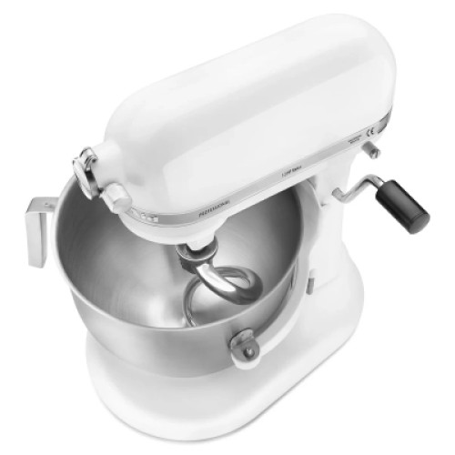 Кухонный комбайн KitchenAid 5KSM7990XEWH