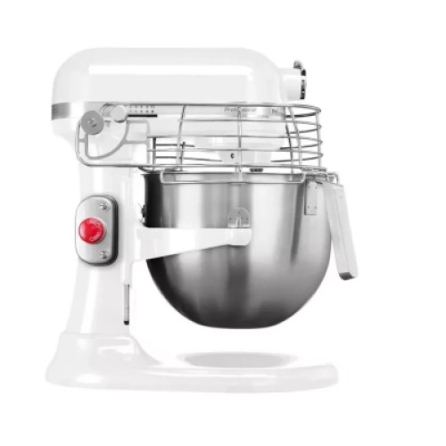 Кухонный комбайн KitchenAid 5KSM7990XEWH