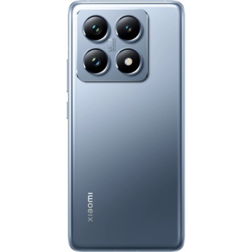 Мобильный телефон Xiaomi 14T Pro 12/1TB Titan Blue (1079742)