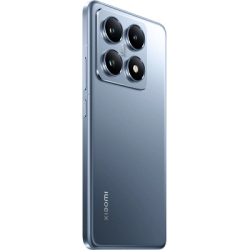 Мобильный телефон Xiaomi 14T Pro 12/1TB Titan Blue (1079742)