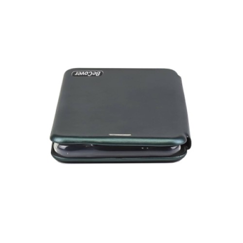 Чехол для мобильного телефона BeCover Exclusive Infinix Hot 40 Pro (X6837) Dark Green (711156)
