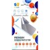 Пленка защитная Drobak Matte Ceramics Samsung Galaxy A25 (171769)