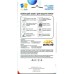 Пленка защитная Drobak Matte Ceramics Samsung Galaxy A55 5G (171761)