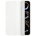 Чехол для планшета Apple Smart Folio for iPad Pro 11-inch (M4) - White (MW973ZM/A)