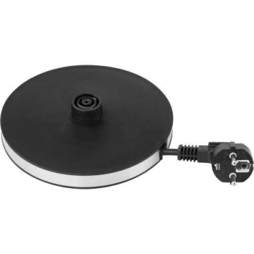 Электрочайник ECG RK 1700 Magnifica Antracito