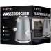 Электрочайник ECG RK 1700 Magnifica Antracito