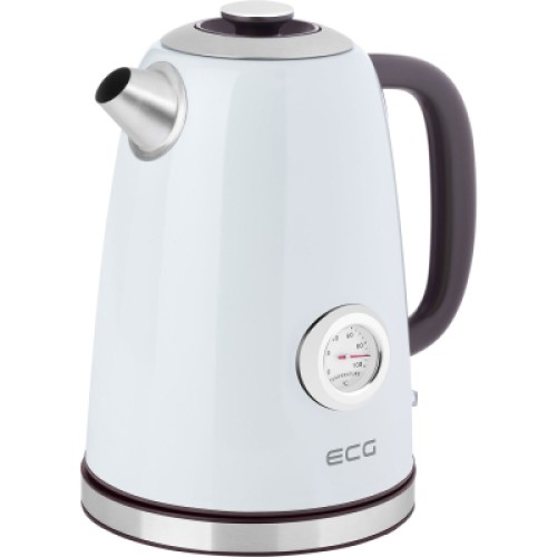 Электрочайник ECG RK 1700 Magnifica Intenso