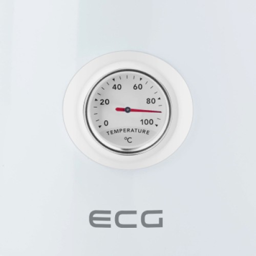 Электрочайник ECG RK 1700 Magnifica Intenso