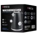 Электрочайник ECG RK 1700 Magnifica Nero