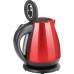 Электрочайник ECG RK 1705 Metallico Rosso