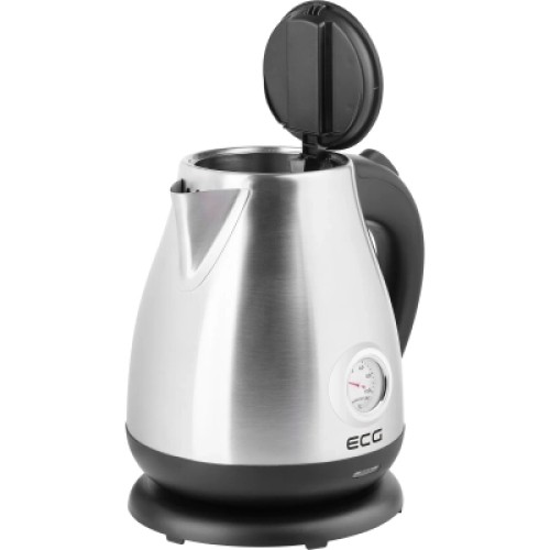 Электрочайник ECG RK 1705 Metallico