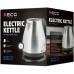 Электрочайник ECG RK 1705 Metallico