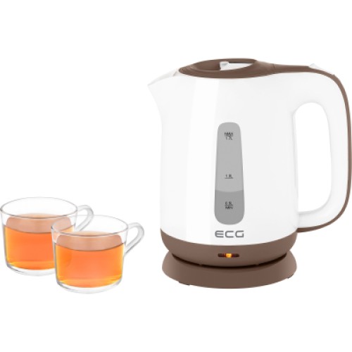 Электрочайник ECG RK 1759 Classica Bruno