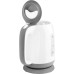 Электрочайник ECG RK 1759 Classica Grigio
