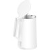 Электрочайник ECG RK 1893 Digitouch White