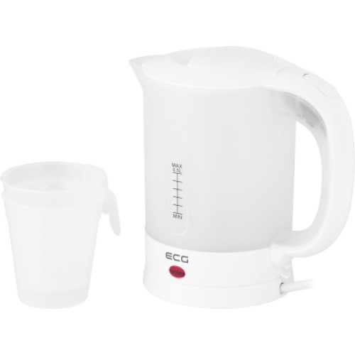 Электрочайник ECG RK 500 Travel Lite