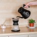 Электрочайник ECG Forza 5000 Pour over Nero