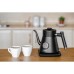 Электрочайник ECG Forza 5000 Pour over Nero
