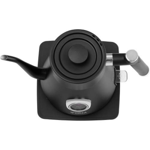 Электрочайник ECG Forza 5000 Pour over Nero