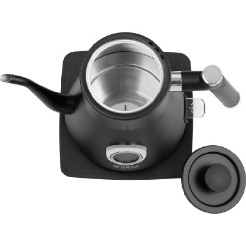 Электрочайник ECG Forza 5000 Pour over Nero