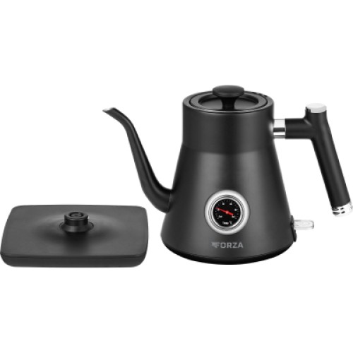 Электрочайник ECG Forza 5000 Pour over Nero