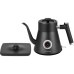 Электрочайник ECG Forza 5000 Pour over Nero