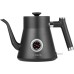 Электрочайник ECG Forza 5000 Pour over Nero