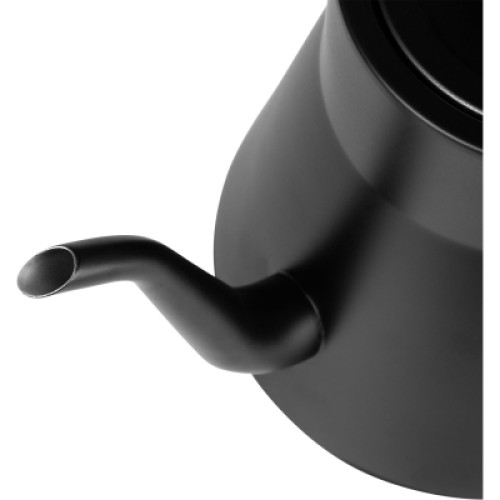 Электрочайник ECG Forza 5000 Pour over Nero