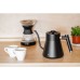 Электрочайник ECG Forza 8000 Pour over Nero