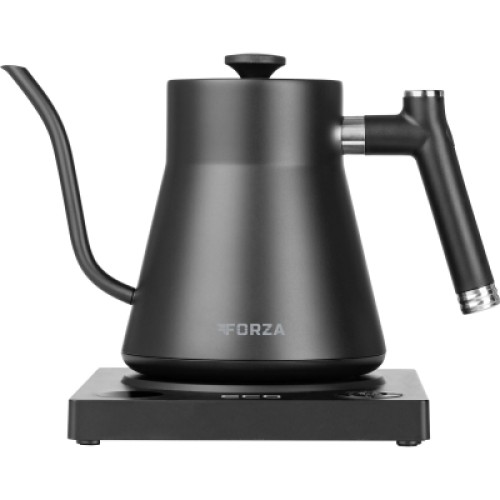 Электрочайник ECG Forza 8000 Pour over Nero