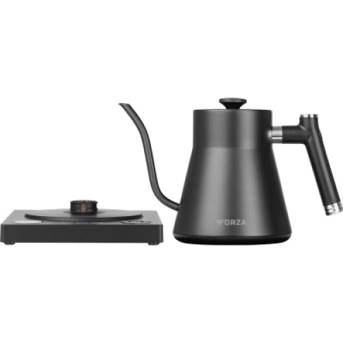 Электрочайник ECG Forza 8000 Pour over Nero
