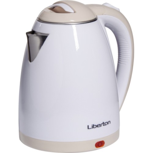 Электрочайник Liberton LEK-6802