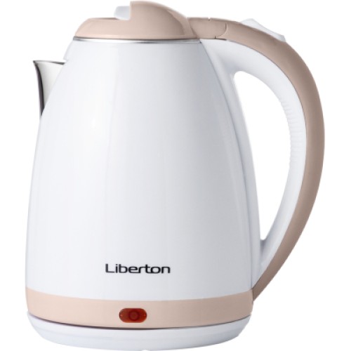 Электрочайник Liberton LEK-6802