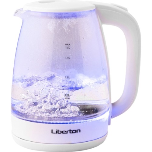 Электрочайник Liberton LEK-6807