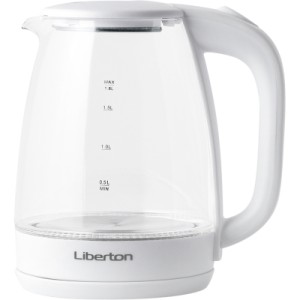 Электрочайник Liberton LEK-6807