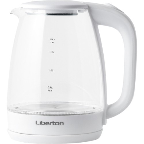 Электрочайник Liberton LEK-6807