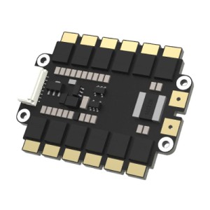 Полетный стек TBS Lucid Freestyle Stack 6S 60A