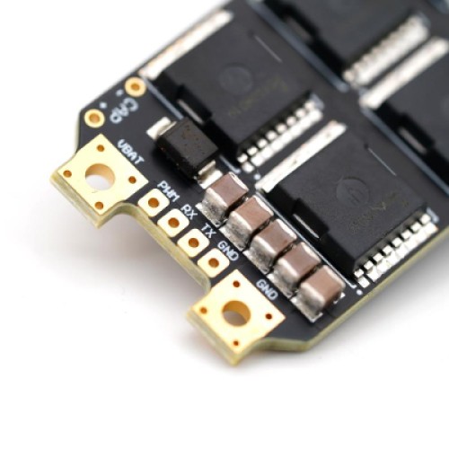 Регулятор ходу (ESC) TBS Lucid 12S 90A