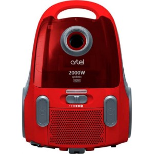 Пылесос Artel VCC 0120 Red