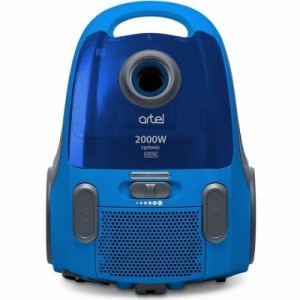 Пилосос Artel VCB 0120 Blue