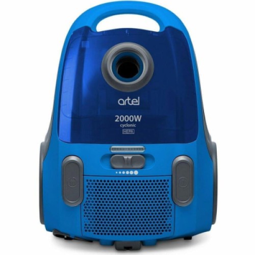 Пылесос Artel VCB 0120 Blue