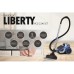 Пылесос Liberty VCC-2245 E7