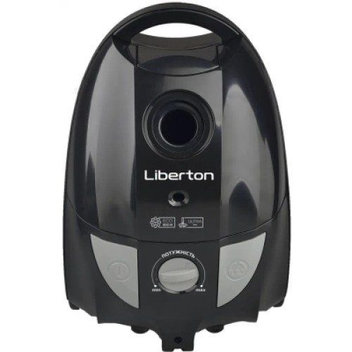 Пылесос Liberton LVC 4300
