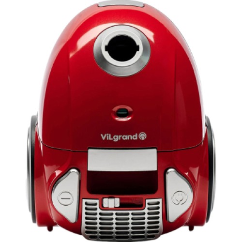 Пылесос Vilgrand VVC1852 Red