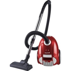 Пылесос Vilgrand VVC1852 Red