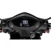Электроскутер Atlas Eagle 2000W Box Red (3087)