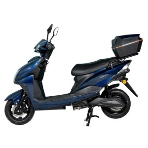 Електроскутер Atlas Falcon 1500W Box Blue (3077)