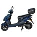 Электроскутер Atlas Falcon 1500W Box Blue (3077)