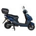 Электроскутер Atlas Falcon 1500W Box Blue (3077)