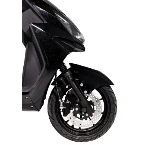 Электроскутер Atlas Journey 1500W Box Red (3085)